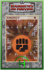 Energy Combat Reverse -EX:Guardians of Power - 108/108 - French Pokemon Card picture