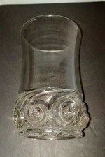 VINTAGE EAPG SPOONER SWIRL DESIGN 6