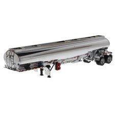Diecast Masters Petroleum Chrome Trailer Plastic Multicolor 75in 10 Functional picture