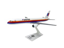 Flight Miniatures United (76-93) 757-200 1:200 Scale Model Airplane picture