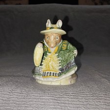 Vintage Royal Doulton Brambly Primrose Entertains Figurine DBH22 picture