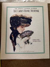 1910s Ladies’ Home Journal Advertisements picture