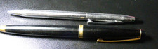 Two Vintage Cross Pens picture