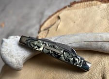 🇩🇪VINTAGE FIGHT’N ROOSTER Congress Knife FRANK BUSTER Solingen GERMANY *READ* picture