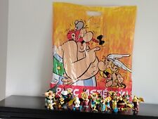 Plastoy: The Adventures of Asterix 21 Figures  picture