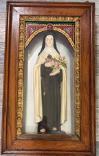 ~ANTIQUE NUNS CONVENT ST. THERESE 