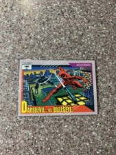 1991 Impel Marvel Universe Series 2 - Choose/Pick your Card - Combined Shipping picture