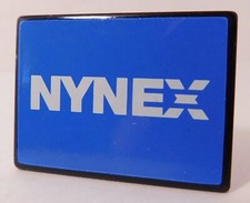1 - Amazing and Very Scarce NYNEX Payphone SIGN - New Old Stock picture