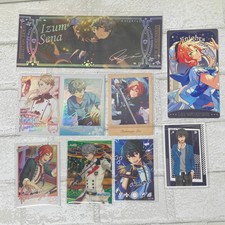 Ensemble Stars 9pc Knights Paper Goods picture