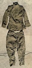 WW1 Tunic And Trousers US SATC Student Army Training Corp U.S Uniform Rare picture
