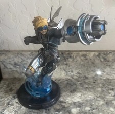 Pulsefire Ezreal 2013 Riot Games League of Legends Collectible Figure No Box picture