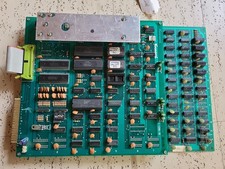 Armored Car [Stern] Konami 1981 Arcade PCB. Very Rare picture