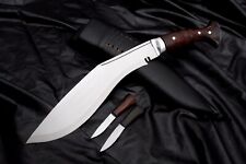 Survival kukri-khukuri-Gurkha knife-12 inches Long Blade hunting,combat khukuri picture