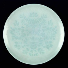 Red Wing Blue Shadows Dinner Plate 911826 picture