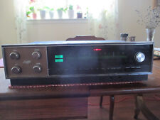 Heathkit AR-1500 Vintage Solid State Stereo Receiver in Working condition picture