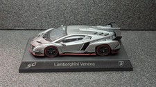Kyosho 1/64 Lamborghini Veneno minicar picture