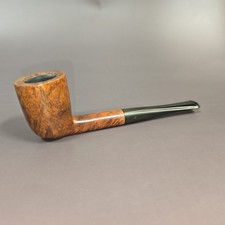 Savinelli Extra 4001 Smooth Estate Briar Pipe picture