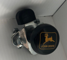 Vintage New Old Stock John DeereSteering Wheel Spinner Suicide Knob picture