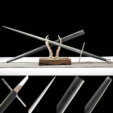 Two-Handed Longsword picture
