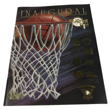 Vintage Palace of Auburn Hills Inaugural Great Eight Festival Program picture
