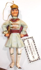 House of Hatten NUTCRACKER 7 1/2