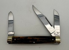 1950s-1960s Hen & Rooster Gutmann 4