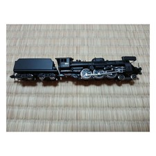 Kato N Scale Steam Locomotive Japan C57 36 Model Train picture