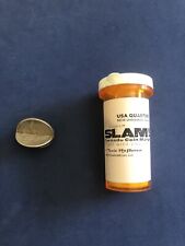 Ellusionist Incredibly Rare - Slam Tornado Coin Merge 2004 - New picture