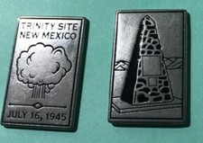 Trinity Site Collectible Token picture
