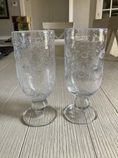Set of 2 Southern Living At Home BELLA LUNA Large 7