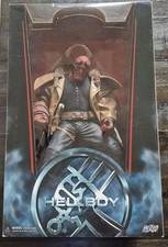 🔥MEZCO-HELLBOY 18