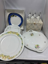 [New, unused] Rosenthal Studio Line, Classic Rose 9 set (one item defective) picture