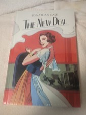 The New Deal (Dark Horse Comics September 2015) Sealed  picture