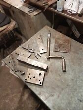 Vintage Lot Of Machinists Tools picture