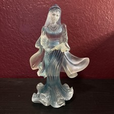 Disney Parks Haunted Mansion Constance Hatchaway Bride Halloween 9
