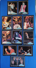 LOT OF 11 1979 THE BABYS ROCK BAND CARDS JOHN WAITE MOST EX-EX-MINT picture