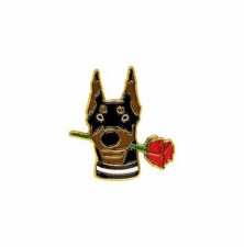 Doberman Pinscher 