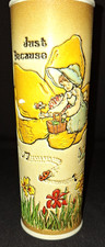 VTG 1970's RUBENS ORIGINALS w/ORIG TAG FLOWER GARDEN 6.5