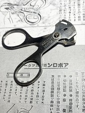 Vintage 1930s KONGO Bamboo Needle Cutter for Gramophone Cleaned Sharpened picture