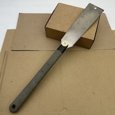 Vaughan Bear Saw Model BS250D 10” Blade Made In JAPAN Good Shape picture