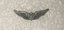 UNITED STATES ARMY HELICOPTER CREWMAN WINGS...MINI picture