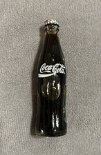 Coca Cola 3 Inch Bottle Collectible picture