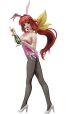 Figure Sumika Kagami Bunny Muv-Luv Alternative B-Style 1/4 PVC Painted Japan picture