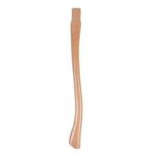 Natural Wood Axe Replacement Handle 28 Inch Boys Axe Accessories picture