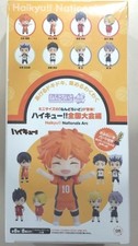 Nendoroid Surprise Haikyu Nationals Arc Figure 8 set BOX Japan NEW picture