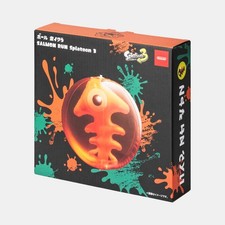 Splatoon 3 SALMON RUN Golden Egg Ball Nintendo TOKYO Limited Japan New picture