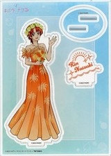 Rin Natsuki (Summer Wedding) Acrylic Stand Otona PreCure '23 picture