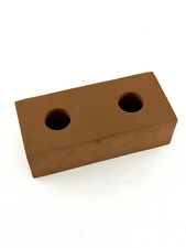 Single Foam Brick Toy Fake Prop Construction Block Movie Prank Magic Full-size picture