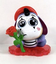 RARE Eeyore Figure from Disney Doorables Ticket to Fun Collection picture