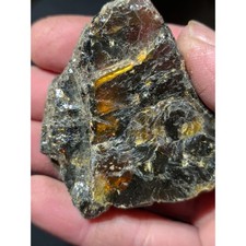Amber Specimen Natural Form (32 Grams) picture